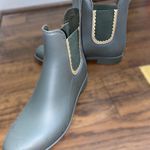 Jack Rogers Ankle Rain Boots Photo 0