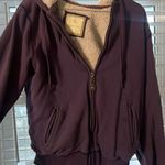 Green Tea Fluffy Jacket Photo 0