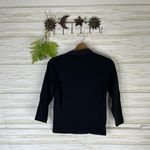 Weatherproof  Organic Cotton Ruched Chest Polo Photo 4