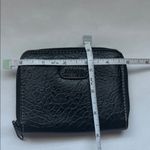 Rosetti  Wallet Black EUC Photo 3