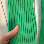 Good American NWOT Rib Flare Legging Photo 8