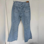 Social Tourist Ultra High Rise Lace Photo 5