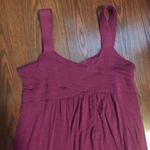Apt. 9 Women’s  magenta dress Photo 1