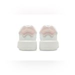 New Balance CT302 White Stone Pink Sneakers Women’s 7 (Men’s 5.5) Photo 1