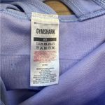 Gymshark  Adapt Butterfly High Neck Sports Bra size XS Photo 2