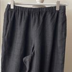 CP Shades  100% Linen Trousers Photo 5