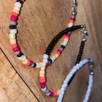 Western Boho Beaded Bracelets Photo 0