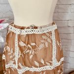 For Love & Lemons NWT Emelia Skirt Photo 2