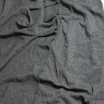 Lafayette 148 NY Womens Formed Sheath Dress Grey Sz M Elegant Back Zippe… Photo 3