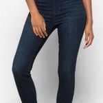 Liverpool Denim Leggings Photo 0