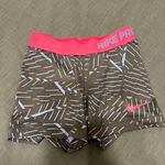 Nike Pro Spandex Photo 0