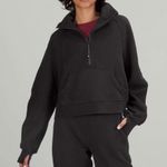 Lululemon Scuba Oversized Funnel Neck Shirt Photo 0