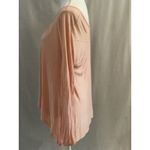 Willow Smith ~ Long Sleeve Top V Photo 3