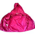 Eddie Bauer Vintage Windbreaker Rain Jacket Unisex Medium Zip Hooded READ Photo 7