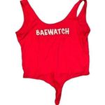 Wet Seal  bae watch Body suit Photo 0