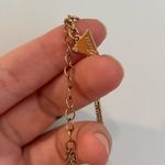 Guess  Layered Gold Necklace Photo 3