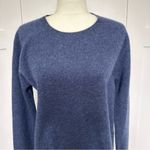 Johnny Was Calme Ribbed Pullover Sweater Photo 1