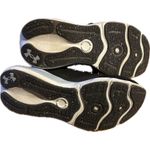 Under Armour Women's Charged Vantage Running Shoes Black Size 7.5 Photo 3