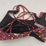 Victoria's Secret Victoria Sport The Player Colored Strappy Sports Bra Size XS Photo 3