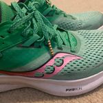 Saucony Running Shoe Photo 1