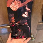 Calvin Klein  Performance Women’s Floral High Rise Leggings Size Medium Cropped Photo 2