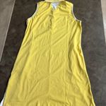 Maelreg. Womens Golf/ Tennis Dress  Zip Pockets Collared Polo Photo 9