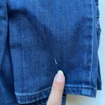 Hollister  Skinny Low Rise Womens Jeans Sz 3 26x27 Medium Wash Jegging Preppy Y2K Photo 5