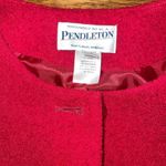Pendleton  Blazer Sz 12  Photo 3