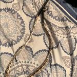 Forever 21 Geometric metal belt Photo 3