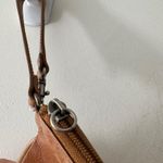 Fossil Animal Print Cheetah Small Leather Wristlet Clutch Photo 3