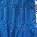 Ladakh 🆕  Sheer Blue Top Size Small Photo 3