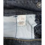 Hot Kiss Jean Shorts Women's Size 3 Blue Photo 1