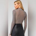 Steve Madden  ELIZA TOP NWOT Photo 2