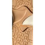 Isabel Marant Women’s Balskee High-Top Leather Wedge Sneakers Beige Suede EU 38 Photo 9