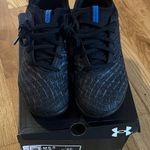 Under Armour  UA U Magnetico Select 5 Indoor Soccer Shoe Sz M6.5 W8 Photo 0