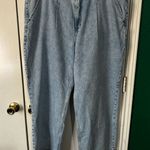 Abercrombie & Fitch  “the loose” 34/18 PLUS SIZE Photo 0