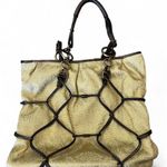 Elaine Turner Vintage Straw Purse Photo 1