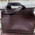Coach Vtg Bleeker 9303 Satchel Tote Photo 0
