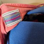 Urban Renewal Urban Outfitters Large Red Slip Dress Photo 3