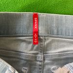 Spanx  Flare Jeans NWT Sz S FREE SHIP Photo 7