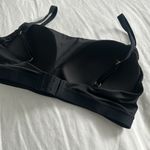 Lively‎ Black Bralette Size Large Photo 4
