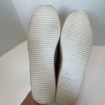 Steve Madden  Espadrille Mules Suede Light Pink Closed Toe Sandals Size 9 Photo 5