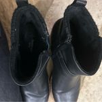 Baretraps Shoes Too me, unisex, great boots!Sharpe look! 9 M—1 of my favorites—holiday fun Photo 7