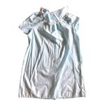Vintage leisure life Moo Moo/NIGHTGOWN BABY BLUE SIZE LARGE Photo 1