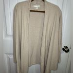 Barefoot Dreams  Cream Cozychic Lite Cardigan Photo 1