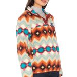 Patagonia Timber Twist RARE Synchilla Pullover Photo 3