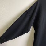 Spirit Jersey  Disney Parks Adult Black White Long Sleeve Disneyland Resort XS Photo 8