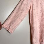 Barbour Overboard Eyelet Blouse Photo 5