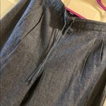 Jaclyn Smith  Light Denim Pants sz XL Photo 2