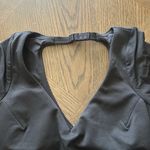 Spanx Pique Shaping Short Sleeve One-Piece Rashguard Swimsuit, X-Small, $198 Photo 5